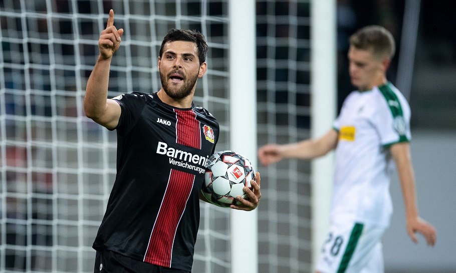 nurnberg bayer leverkusen spilltips