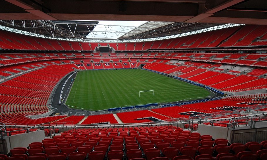 Wembley stadion