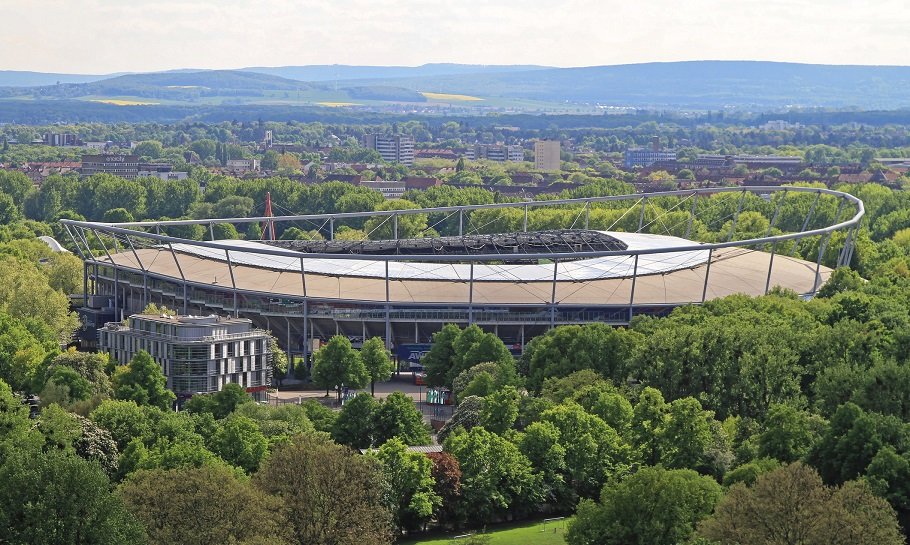 HDI Arena Hannover Leipzig spilltips