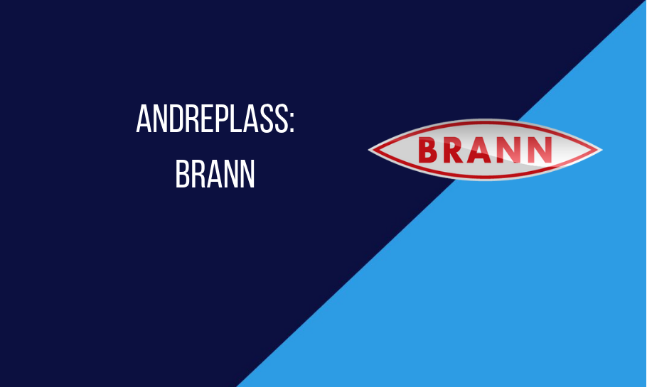 tabelltips andreplass Brann