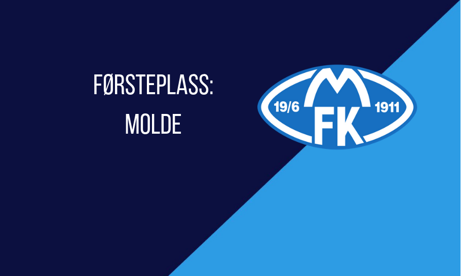 tabelltips eliteserien molde