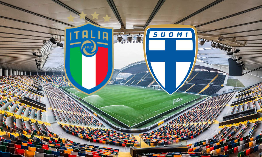 italia finland spilltips