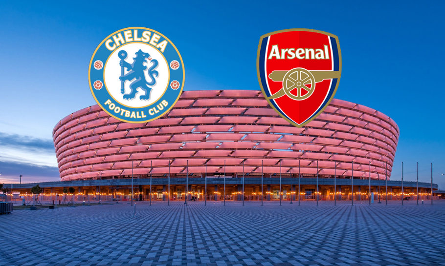 Chelsea Arsenal spilltips