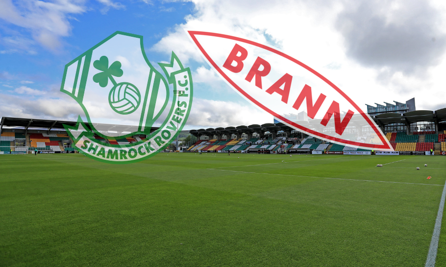 Shamrock Rovers Brann spilltips live stream