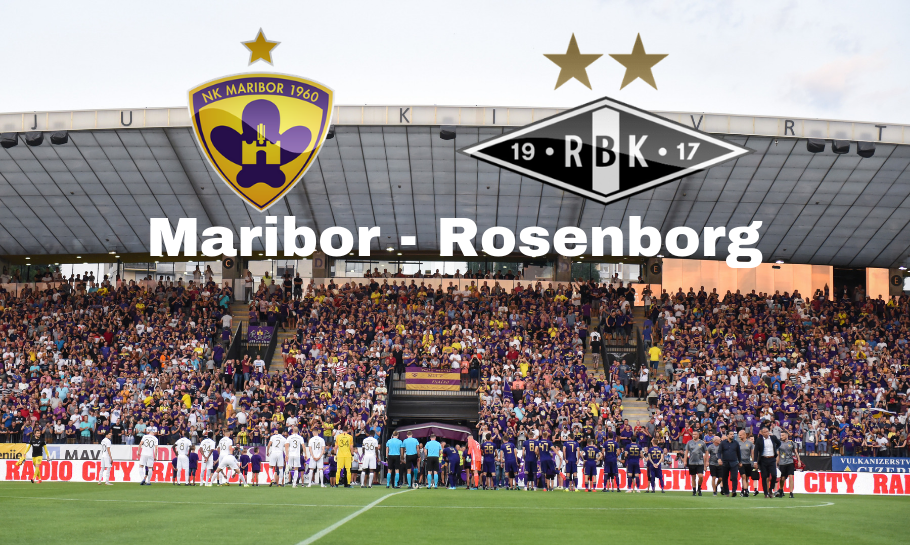 maribor rosenborg spillitps live stream