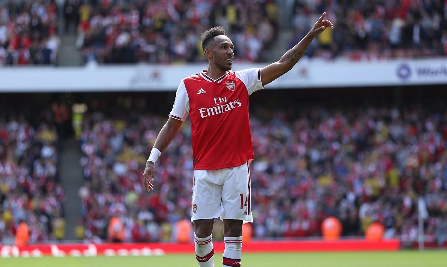 Aubameyang Arsenal fantasy tips runde seks