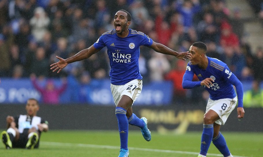 Ricardo Pereira Leicester fantasy tips