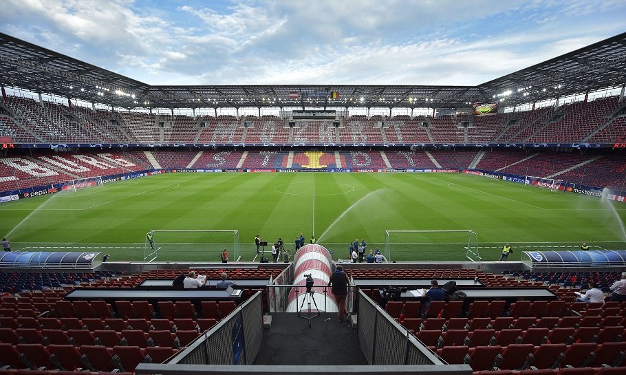 Red Bull Arena Salzburg