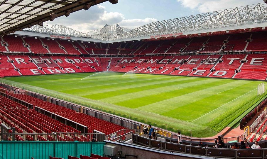 Old Trafford Fantasy Premier League