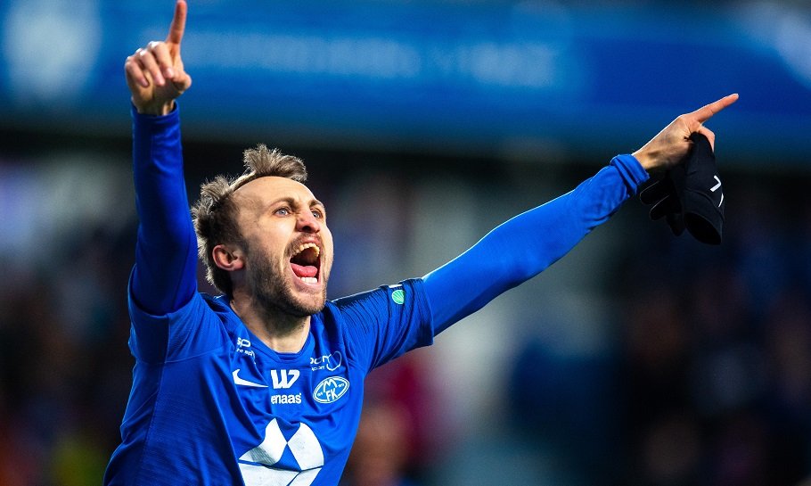 Spilltips Eliteserien Molde Brann