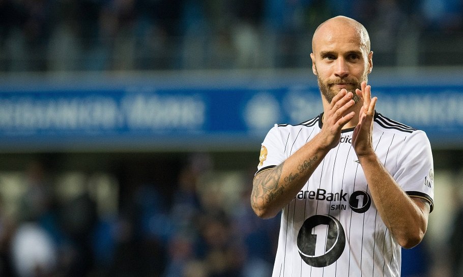 Spilltips rosenborg breidablik og Bodø/Glimt - Kauno Zalgiris