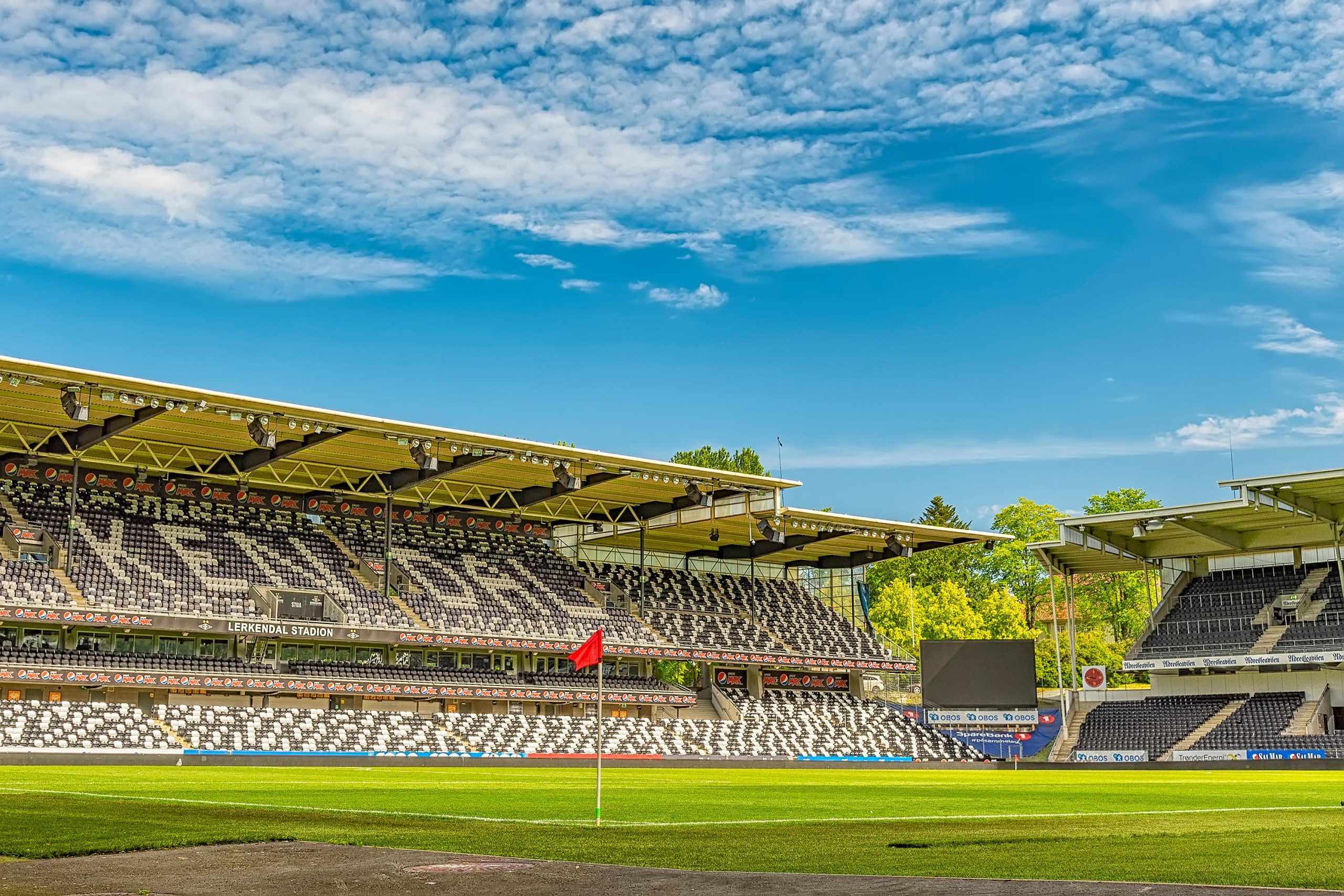 Maratontabell Eliteserien