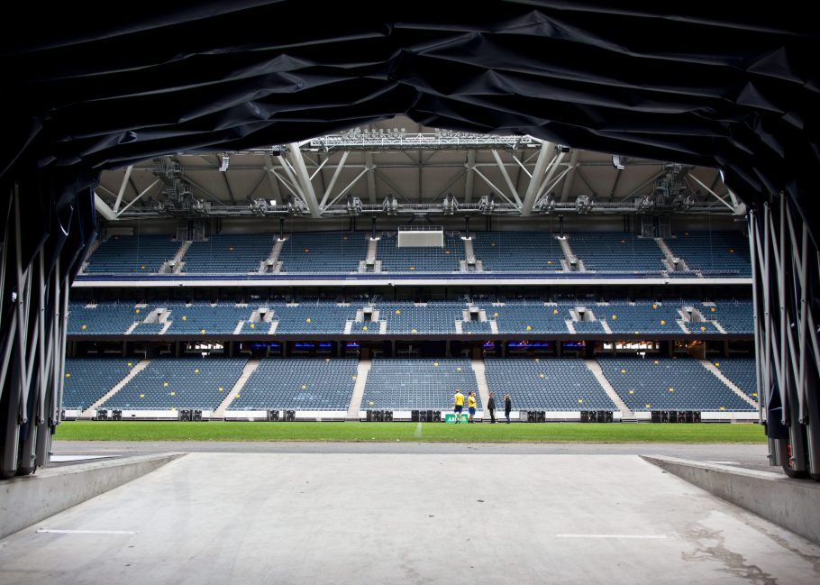 Friends Arena Sverige Stockholm