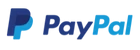 Logo image for Paypal image